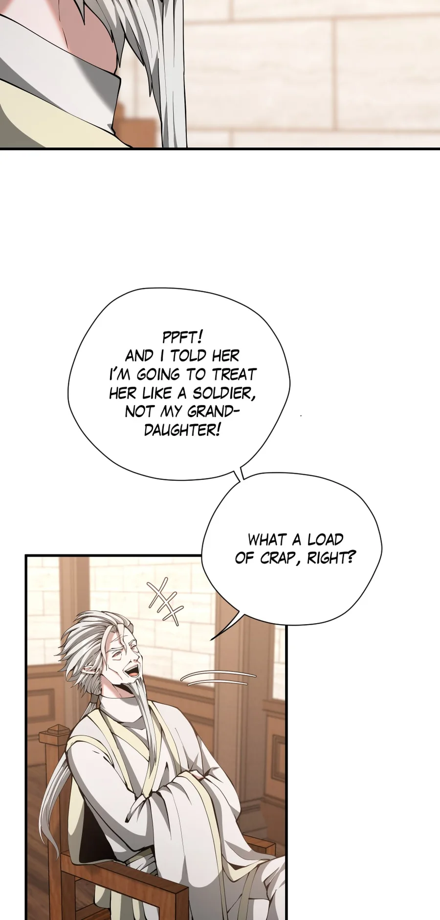 The Beginning After The End Chapter 167 image 41